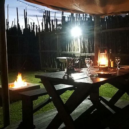 Green Hills Forest Lodge The Crags Екстер'єр фото
