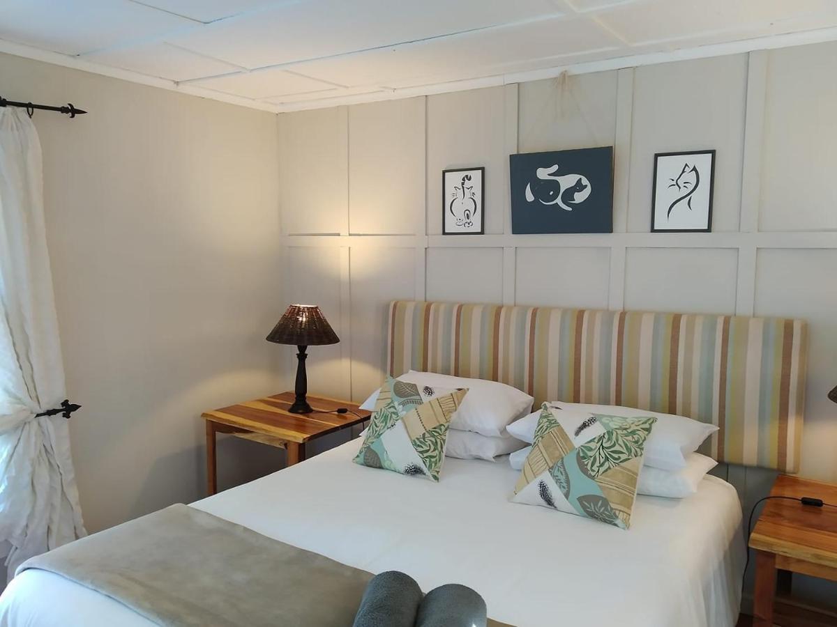 Green Hills Forest Lodge The Crags Екстер'єр фото