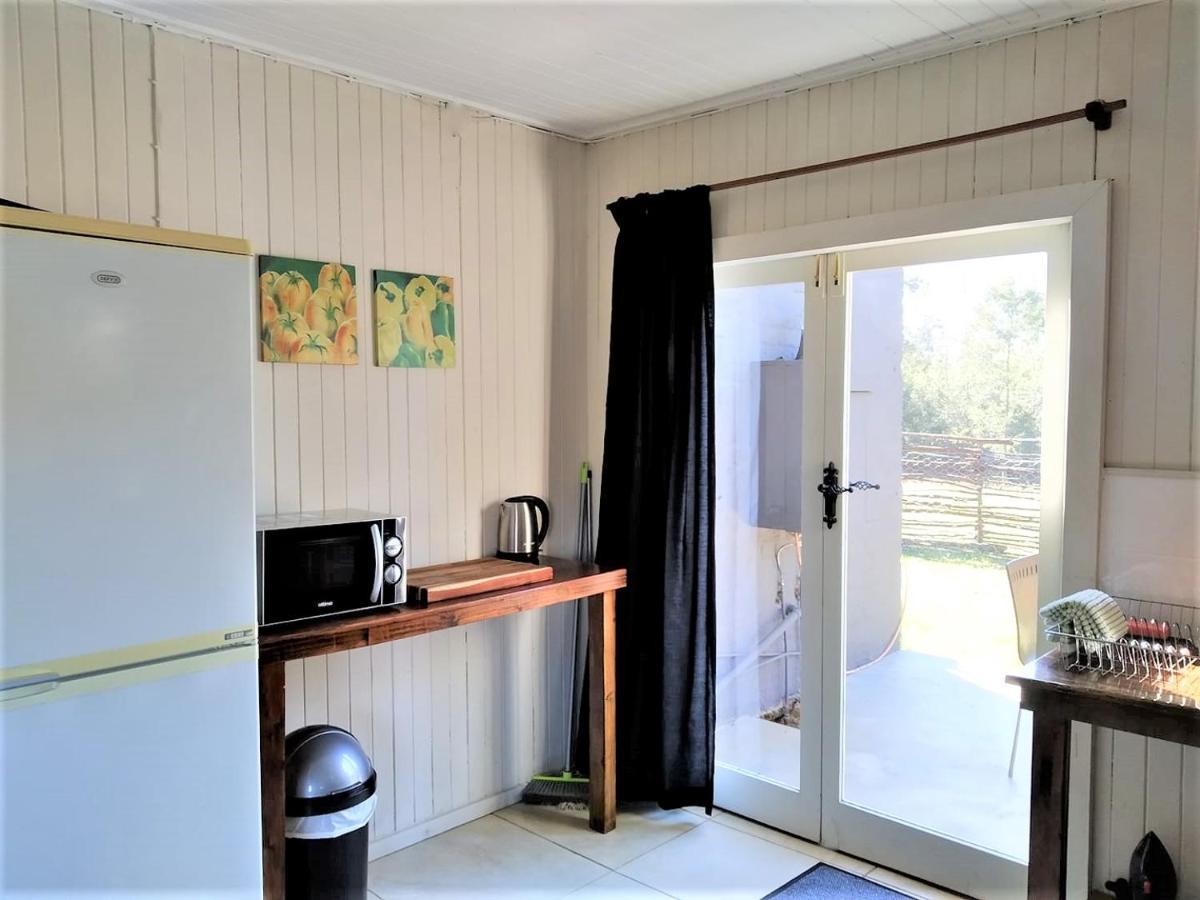 Green Hills Forest Lodge The Crags Екстер'єр фото