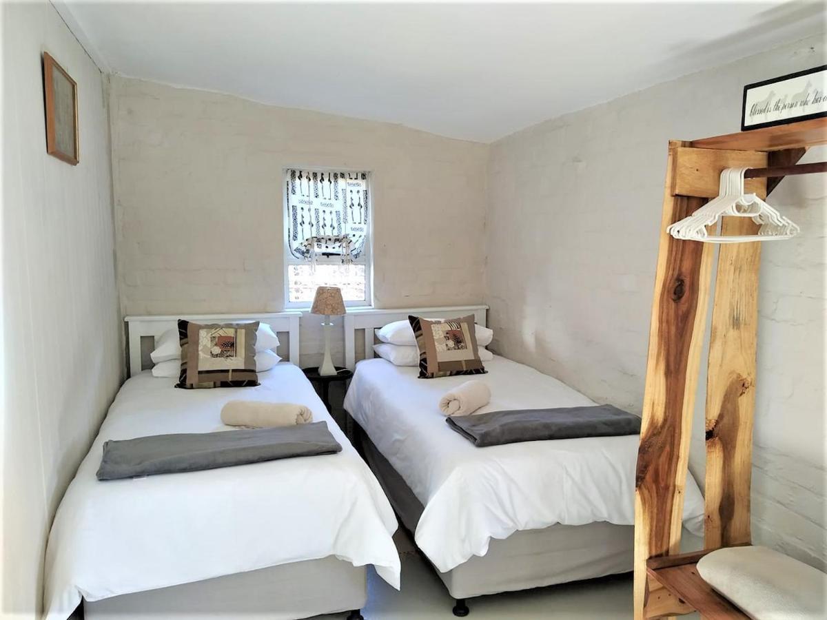 Green Hills Forest Lodge The Crags Екстер'єр фото