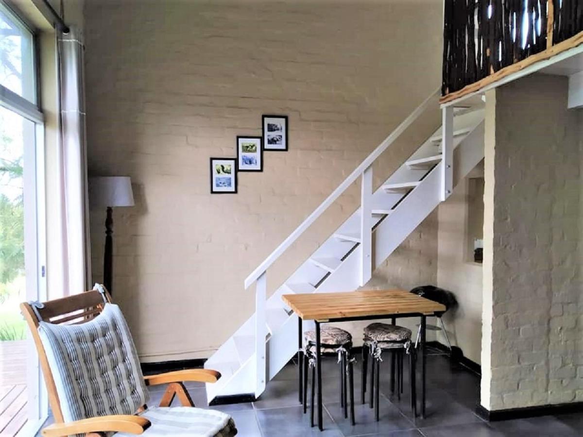 Green Hills Forest Lodge The Crags Екстер'єр фото