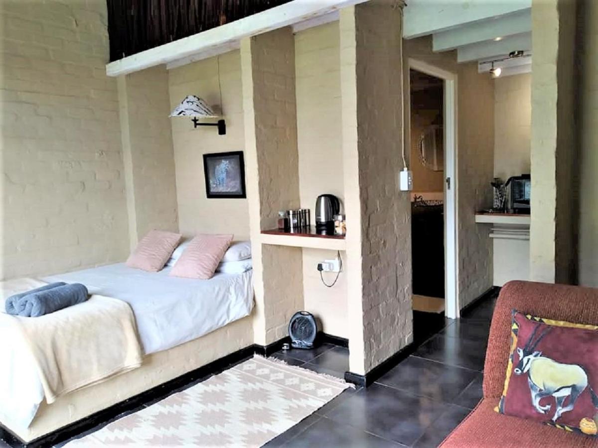 Green Hills Forest Lodge The Crags Екстер'єр фото