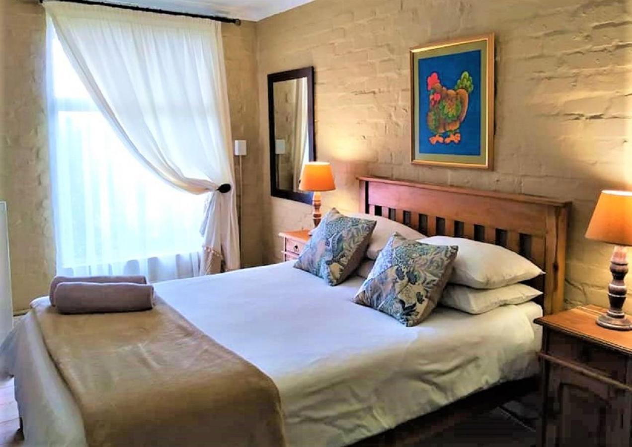 Green Hills Forest Lodge The Crags Екстер'єр фото