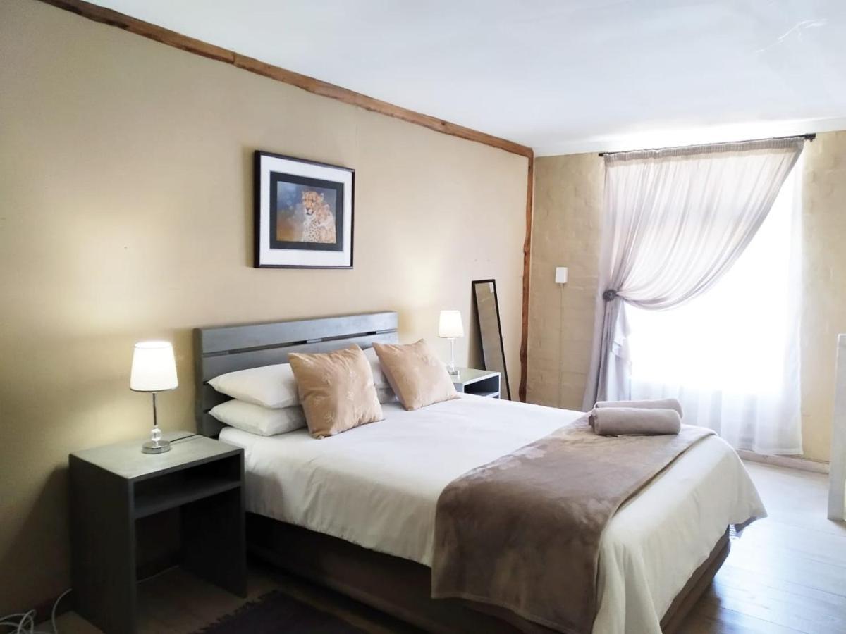 Green Hills Forest Lodge The Crags Екстер'єр фото