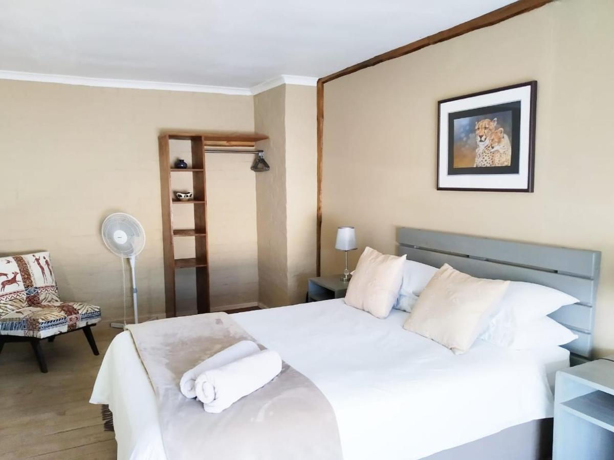 Green Hills Forest Lodge The Crags Екстер'єр фото