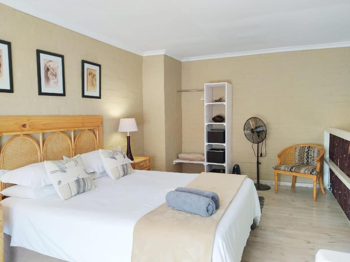 Green Hills Forest Lodge The Crags Екстер'єр фото