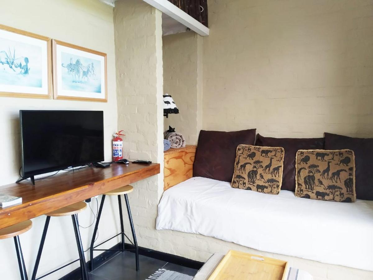 Green Hills Forest Lodge The Crags Екстер'єр фото