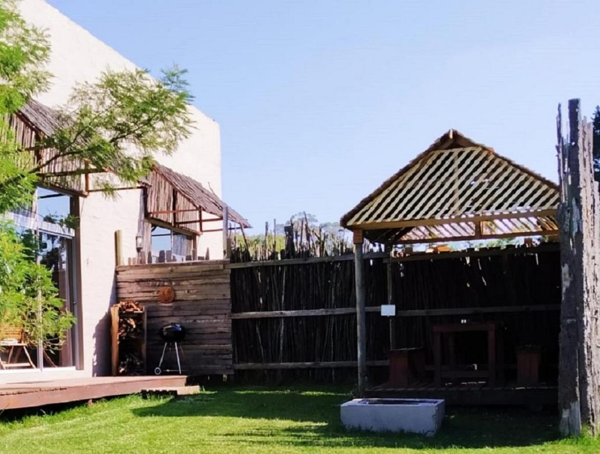 Green Hills Forest Lodge The Crags Екстер'єр фото