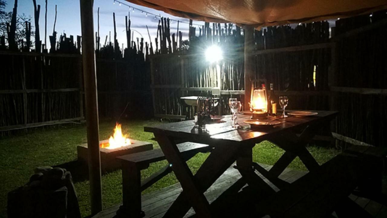 Green Hills Forest Lodge The Crags Екстер'єр фото